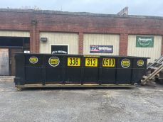 thumb_Eden, NC 27288 (4) Dumpster Rental svc 615 Henry Street Dumpster Rental & Porta Potty Service in Eden, NC